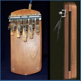 Unusual Musical Instrument Gallery
